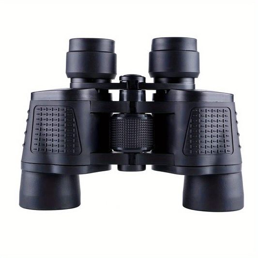 Compact Binoculars HD Portable Binoculars For Bird Watching Travel Sightseeing
