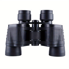 Compact Binoculars HD Portable Binoculars For Bird Watching Travel Sightseeing