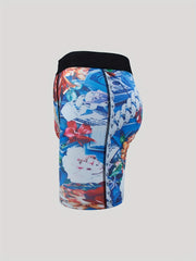 Vintage Watch Pattern Boxers for Men