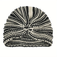 Children's Knitting Warm Woolen Hat for 0-3 Years Baby