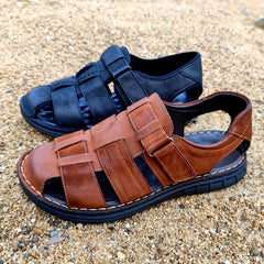 Breathable Slip On Sandals for Men Women