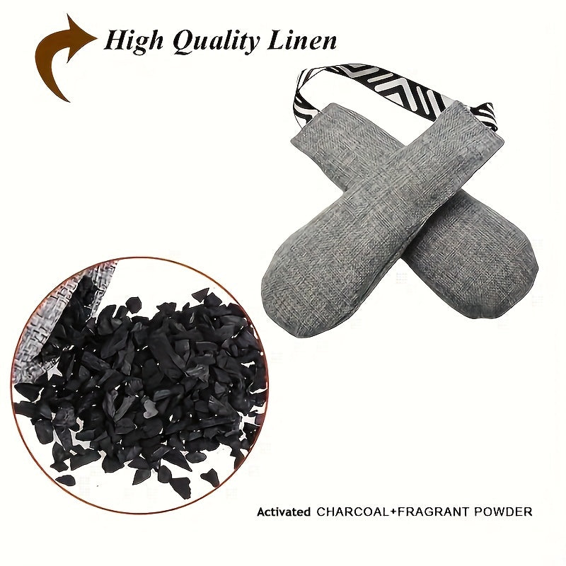 Scented Deodorizers for Boxing Gloves & Shoes