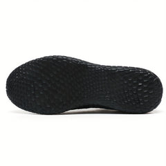Men's Lightweight Slip on Athletic Shoes Breathable Walking Sneakers