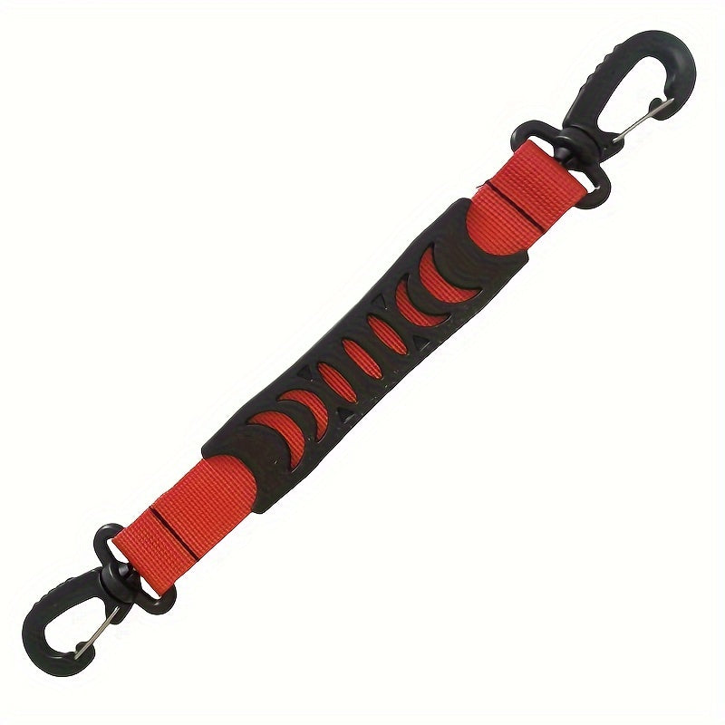 Skate Shoe Carrier Skiing Boots Hanging Belt