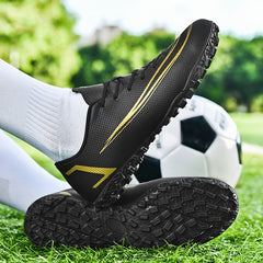 Anti Skid Turf Football Boots for Boys