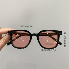 Kids Sun Protection Sunglasses for Traveling Party