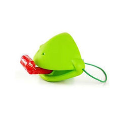 Funny Frog Tongue Game Toy for Kids Birthday Party