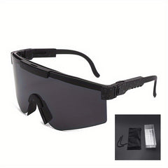 Men's Polarized Sport Sunglasses UV Protection