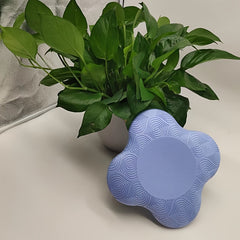 Thick Yoga Kneeling Mat for Balance Support at Home or Gym