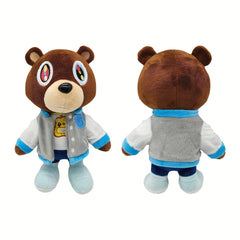 Soft Plush Animal Toy Perfect Christmas & Birthday Gift