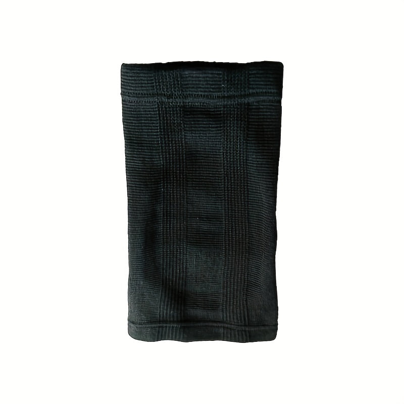Tortoise Shell Shape Sponge Knee Pad for Outdoor Sports