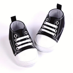 Baby Boys Casual Comfort Sneakers Lightweight Shoes Non Slip