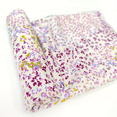 High end Artificial Silk Fabric 1yd Cut Size