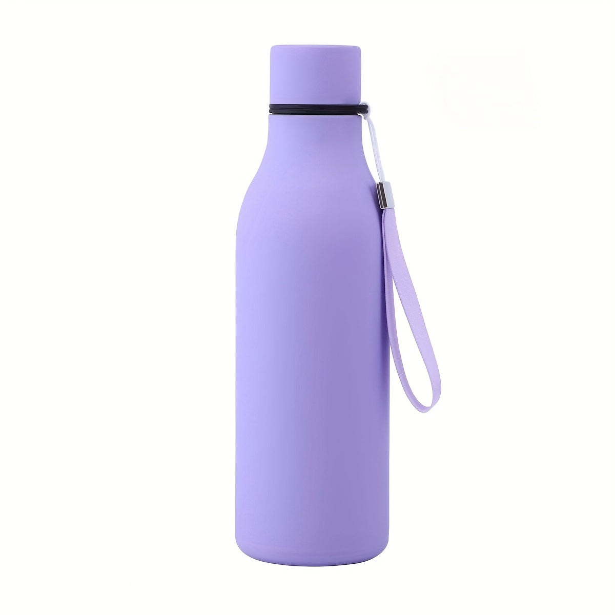 Insulated Water Bottle Stainless Steel Travel Outdoor Sports Bottle