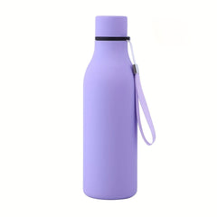 Insulated Water Bottle Stainless Steel Travel Outdoor Sports Bottle