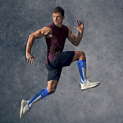 3 Pairs Sports Compression Socks for Outdoor Sports