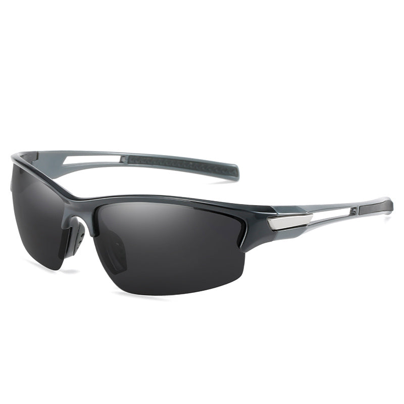 Men's Polarized Sunglasses Classic Square Driver Driving Sunglasses