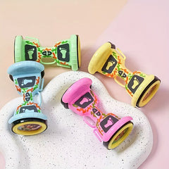 Gradient Balance Bike Educational Toy for Kids