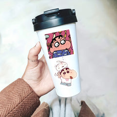 50pcs Anime Cartoon Graffiti Sticker Waterproof for Laptop Motorcycle Cup