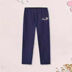 Girls Slim Fit Leggings for Kids 2-12 Years