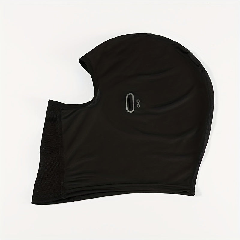 Unisex Balaclava Windproof Ski Mask Full Face Cover Sunproof Mask Motorcycle