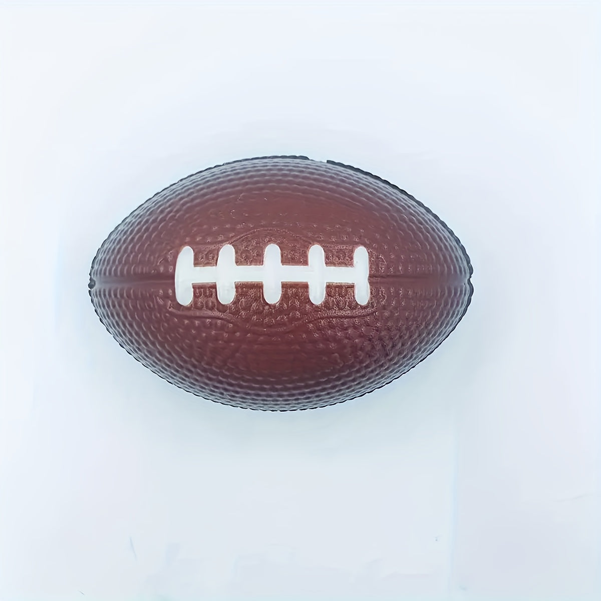 Mini Elastic American Football Stress Ball Party Supplies