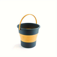 Portable Folding Bucket Home Outdoor Camping Fishing Car Washing