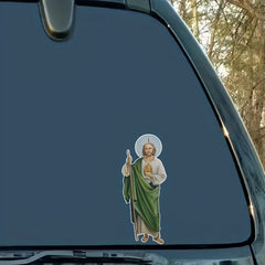 Waterproof Car Sticker for Various Scenes