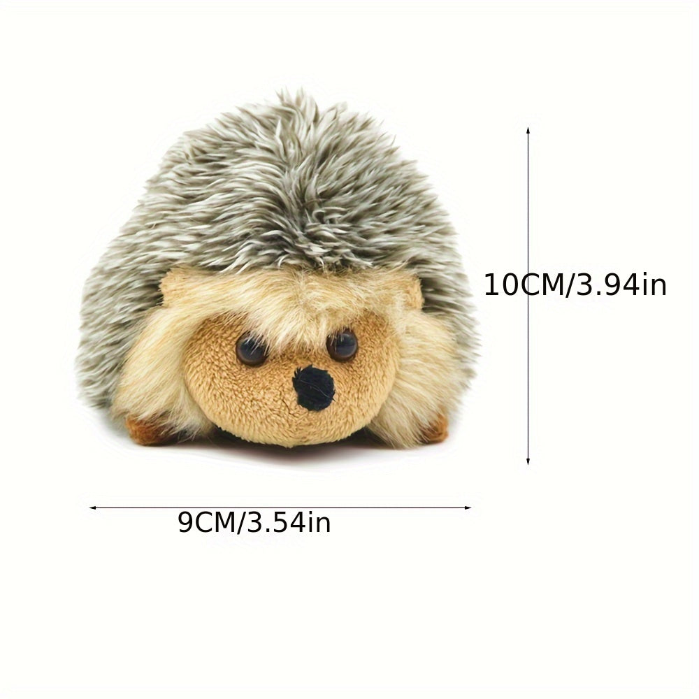 Little Hedgehog Plush Toy Doll Children's Gift