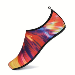 Women's Quick Drying Water Socks Barefoot Beach Shoes