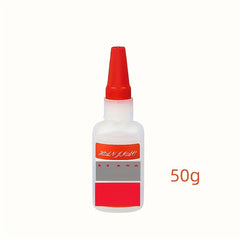 Strong 20g 50g Adhesive Glue for Plastic Wood Metal Rubber Tire Repair