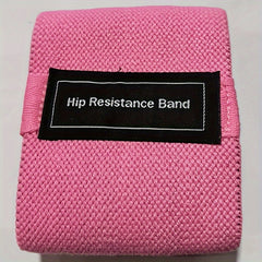 Non-Slip Yoga Stretching Band for Fitness Resistance Training