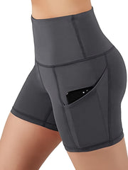 Women's Quick Dry Yoga Pants High Waist Butt lifting