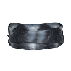 Tie Dye Sports Headband Sweat Wicking Stretchy Polyester for Yoga Gym Running