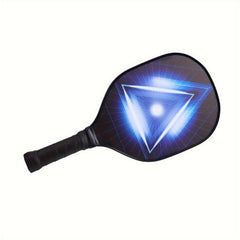 Wooden Pickleball Racket for Outdoor Sports Training