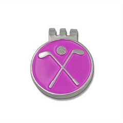 Golf Hat Clips Sports Outdoor Supplies Equipment Accessories