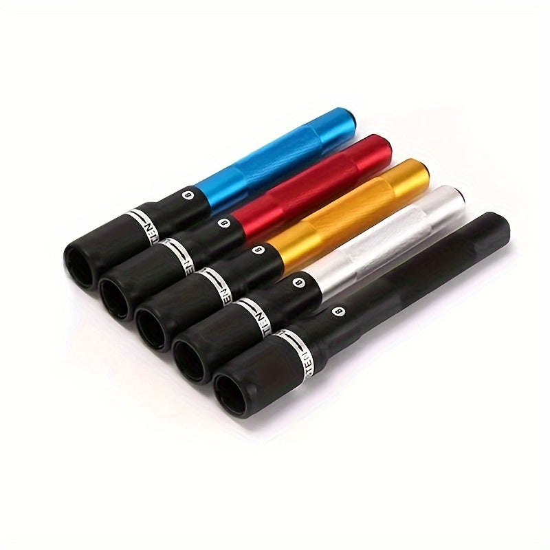 Billiards Cue Extension Pool Cue Extender Stick Accessories