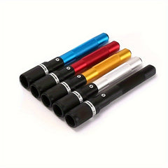 Billiards Cue Extension Pool Cue Extender Stick Accessories
