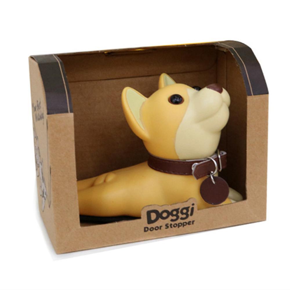 Quirky Farm Animal Door Stops for a Playful Touch