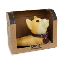 Quirky Farm Animal Door Stops for a Playful Touch
