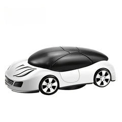 Car Phone Holder Creative Decoration Car Model Instrument Desk Rack
