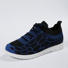 Women's Comfort Shockproof Running Shoes Lightweight Breathable Sport Shoes