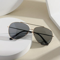 Men's Unisex Summer Sunglasses UV Protection