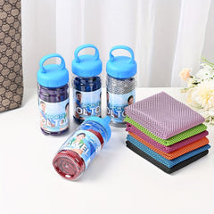 Quick Drying Sports Towel for Men and Women Lightweight Portable and Soft