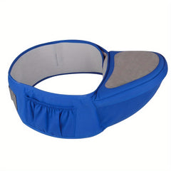 Baby Waist Stool Carrier & Hip Seat with Waist Belt