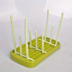 Baby Bottle Drain Drying Racks - Storage Drying Rack