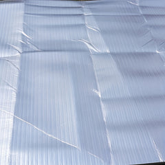 Aluminum Film Moisture Pad Waterproof Camping Floor Mat