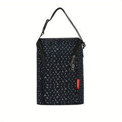Mother Feeding Bottle Insulation Bag Leak-proof Breast Milk Cooler