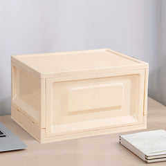 1PC Car Folding Storage Box Trunk Organizer Outdoor Camping Travel Accessories