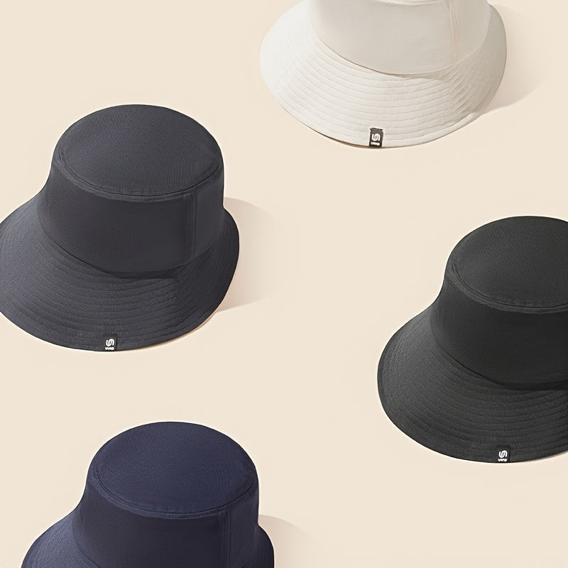 1pc Style Sun Hat Casual Sports Sun Hat
